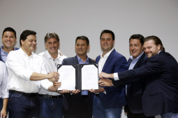 A Ferroeste (Estrada de Ferro Paraná Oeste S