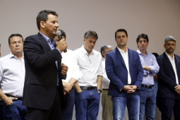 A Ferroeste (Estrada de Ferro Paraná Oeste S