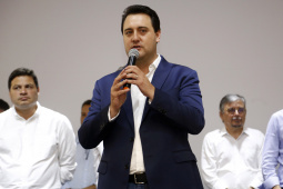 A Ferroeste (Estrada de Ferro Paraná Oeste S