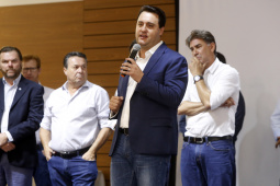 A Ferroeste (Estrada de Ferro Paraná Oeste S