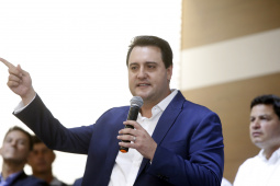 A Ferroeste (Estrada de Ferro Paraná Oeste S