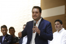 A Ferroeste (Estrada de Ferro Paraná Oeste S