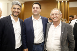 A Ferroeste (Estrada de Ferro Paraná Oeste S