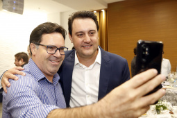 A Ferroeste (Estrada de Ferro Paraná Oeste S