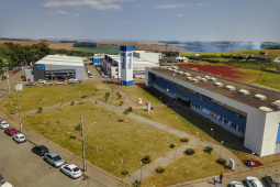  Polo tecnológico do Sudoeste é um dos mais importantes do Estado

Foto: Jose Fernando Ogura/AEN