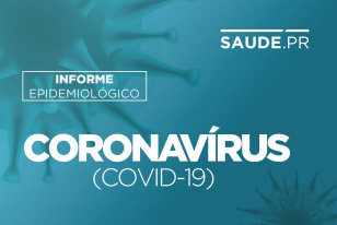 Secretaria da Saúde confirma 428 novos casos e 13 óbitos pela Covid-19