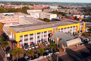 6.799 estudantes fazem as provas do Vestibular 2023 da Unicentro neste domingo