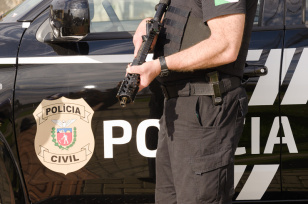 Polícia civil