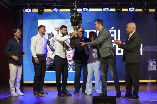 Apoiado pelo Estado, Campeonato Paranaense reconhece os melhores de 2026 Forças de segurança participam do evento Mulheres em Aç...