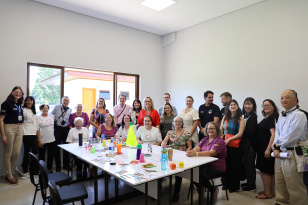 Políticas para idosos no Paraná atraem missão técnica do Japão e especialistas do BID Aplicativo da Receita Estadual disponibili...