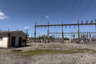 Com investimento de R$ 33 milhões, subestação da Copel em Paranaguá será ampliadaEnsino de Matemática: alunos da rede estadual s...