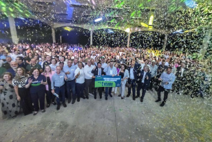 Governo anuncia R$ 1,1 bilhão em novos investimentos para a saúde no ParanáPatriotas x Nacional: TV Paraná Turismo transmite mai...