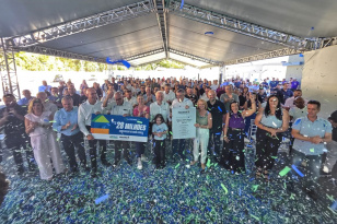 R$ 31,8 milhões: Estado inaugura novo AME em São José dos PinhaisDia D promove vacinação contra a Influenza na CapitalGoverno do...
