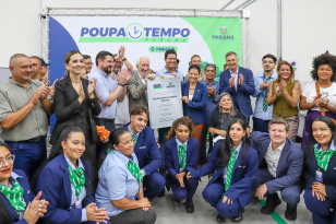 Poupatempo Paraná chega a Pinhais, a 5ª unidade da Região Metropolitana de CuritibaConfira o funcionamento dos órgãos estaduais ...