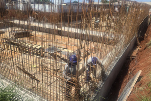 Sanepar acelera obra no sistema de abastecimento de Faxinal, no Vale do Ivaí“Companheiros de Estrada”: Guaíra recebe peça gratui...