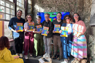 Estado abre consulta pública para o Edital Paraná Literário - 24ª Festa Literária de ParatyPolícia Civil do Paraná realiza prime...