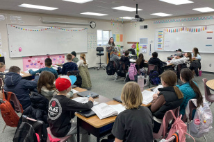 Professores do Paraná são selecionados para intercâmbio em Utah, nos EUAParaná amplia capacidade de coleta de perfis genéticos e...