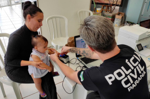 PCPR na Comunidade oferece serviços de polícia judiciária em Colombo e PiênTemporada de caqui: Paraná produz 6 mil toneladas da ...