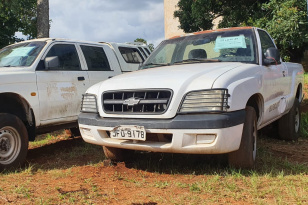 Inscrições para leilão de 192 veículos oficiais do Estado encerram nesta sexta-feiraParaná lidera fornecimento de carne suína pa...