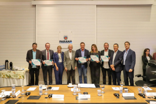 Novo índice reconhece desempenho de cidades do Paraná em projetos financiadosOrquestra Sinfônica do Paraná se apresenta para 700...