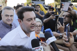 R$ 219,4 milhões: Estado vai pavimentar em concreto trecho entre Assis Chateaubriand e ToledoCom aporte de R$ 72,6 milhões do Es...