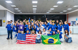 Programa Ganhando o Mundo conclui etapa de intercâmbio agrícola de 46 alunos nos EUACom novos programas, Copel amplia suporte ao...