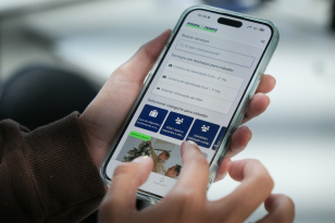 Poupatempo Paraná lança aplicativo para iOS e facilita acesso a serviços públicosApoio à pecuária leiteira: BRDE é indicado ao T...
