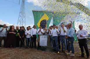 R$ 68 milhões: Ratinho Junior lança obras do Contorno Sul de Arapoti em parceria com a KlabinTV Paraná Turismo transmite jogo de...