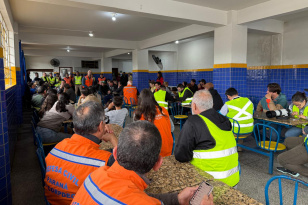 Simulado da Defesa Civil em Antonina treina população para situações de inundaçãoCom mais de 500 carros antigos e motos, passeio...