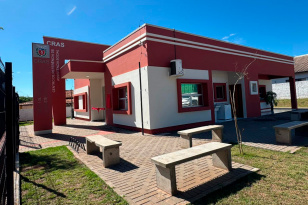 Com investimento de R$ 1,2 milhão, Estado inaugura novo CRAS em ItaguajéIAT começa a instalar placas informativas em loteamentos...