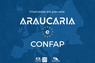 Fundação Araucária e Confap têm 5 editais para levar a pesquisa paranaense ao exteriorPopularização da ciência coloca Fundação A...