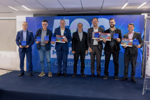 Sanepar é a maior empresa de serviços públicos do Paraná no ranking do Grupo AmanhãTV Paraná Turismo cresce e ganha cada vez mai...