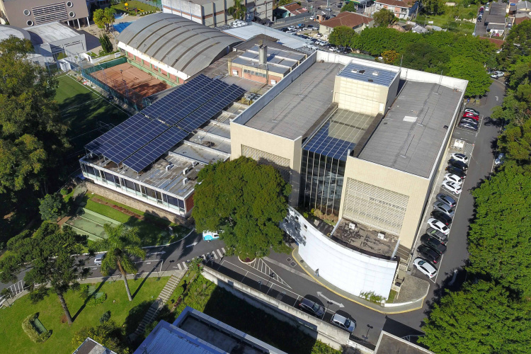 Celepar completa 57 anos de história e lança soluções voltadas aos servidores. Foto: José Fernando Ogura/AEN
