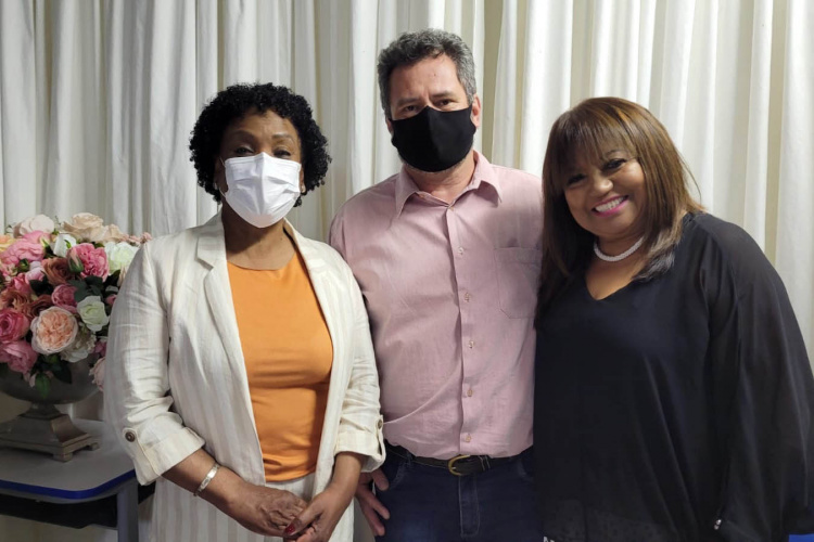 Colégios estaduais do Paraná promovem ações de consciência negra