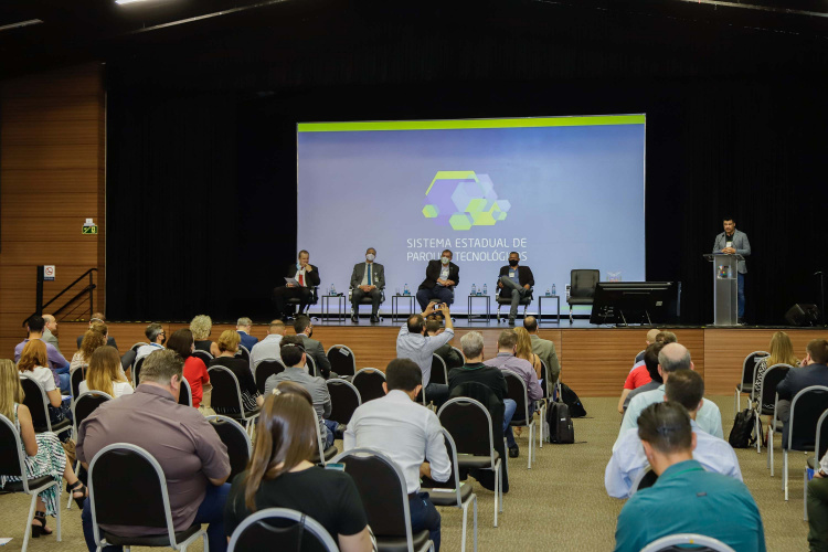 Painel discute novo Marco Legal de Ciência, Tecnologia e Inovação. Foto: Kiko Sierich/PTI