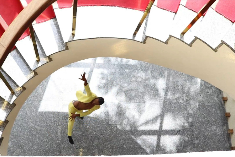 Balé Teatro Guaíra lança vídeo para celebrar Mês da Consciência Negra; assista    Foto: Teatro Guaira