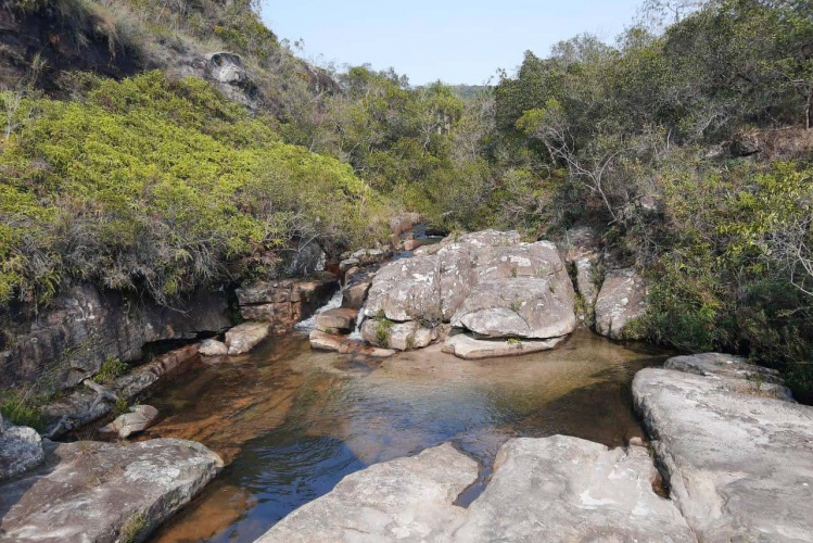 Governo publica edital de concessão do Parque Estadual do Guartelá. Foto: SEDEST
