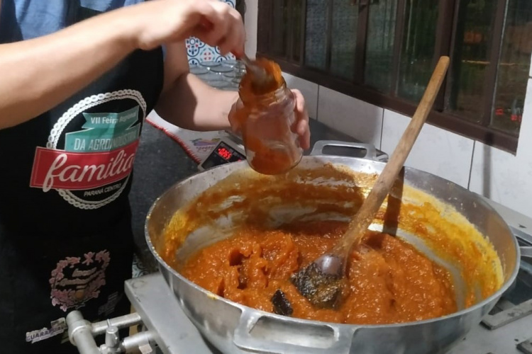 Com persistência e inovação, agroindústria de Mamborê conquista o mercado