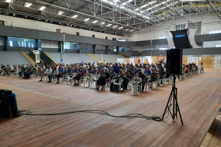 CGE dá curso sobre integridade e conduta para quem vai trabalhar no verão.