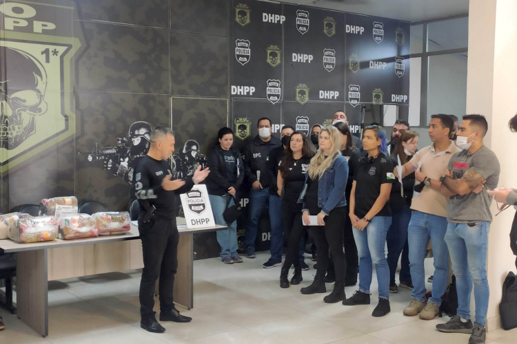 PCPR apura 907 denúncias de violência contra idosos durante operação nacional