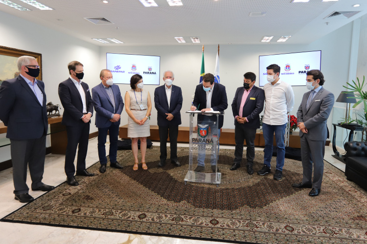 Sanepar - Pato Branco