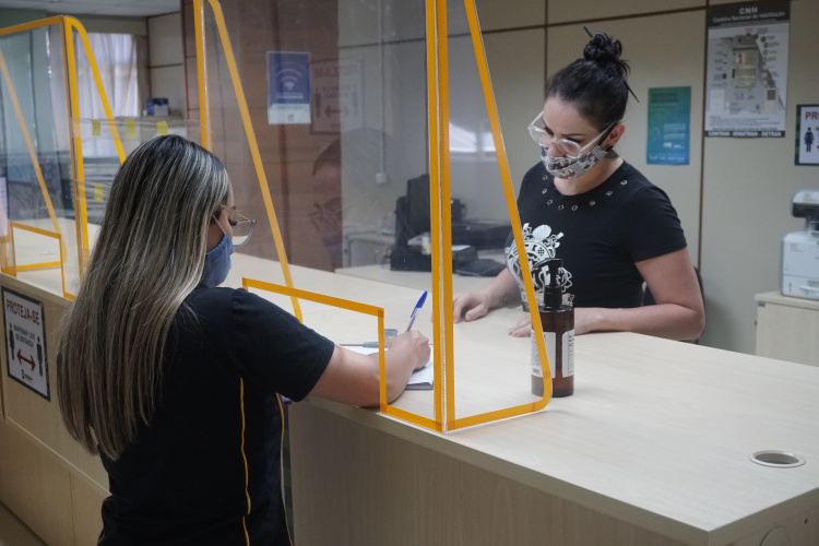 De 2018 a 2021, Detran reduziu mais de 77% tempo de espera por resposta da Ouvidoria