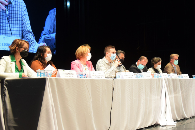 Reforço nas ações de Vigilância em Saúde são pactuados na CIB