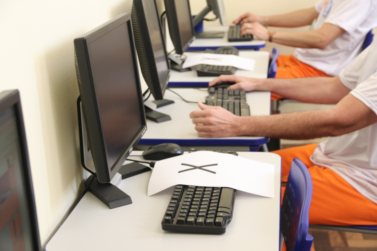 Avanço institucional no sistema prisional do Paraná marca o ano de 2021