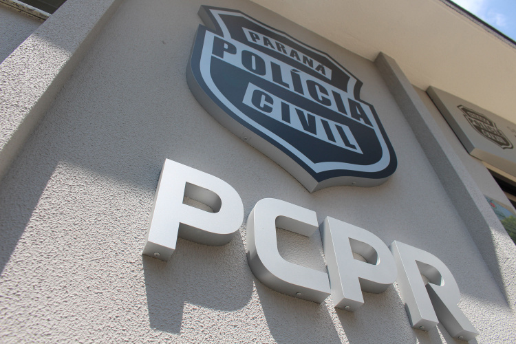Polícia Civil do Paraná