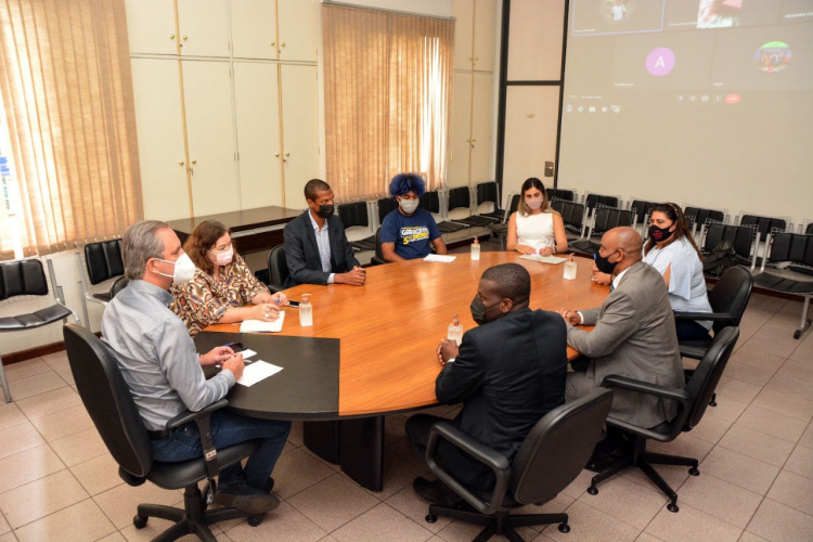Maringá será a primeira cidade do interior a sediar a Conferência Estadual de Promoção da Igualdade Racial