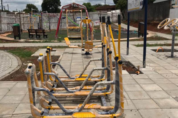 Governo autoriza novas licitações para os municípios de Honório Serpa, Santa Helena e Cambará