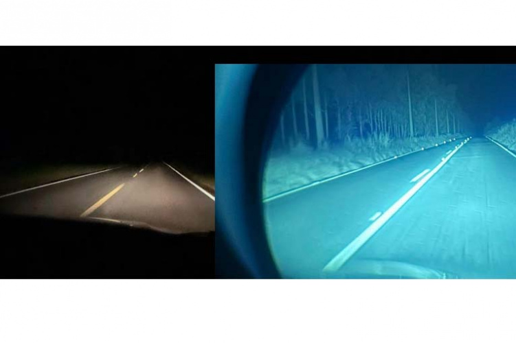 PCPR localiza adolescente desaparecido com auxílio de óculos de visão noturna em Terra Rica