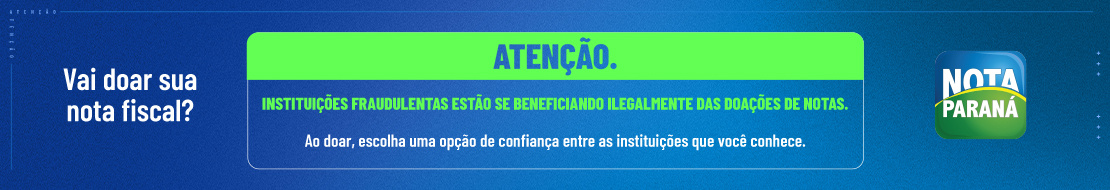 Nota Paraná