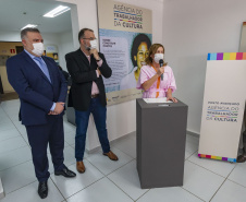 Paraná lança a primeira Agência do Trabalhador da Cultura do Brasil